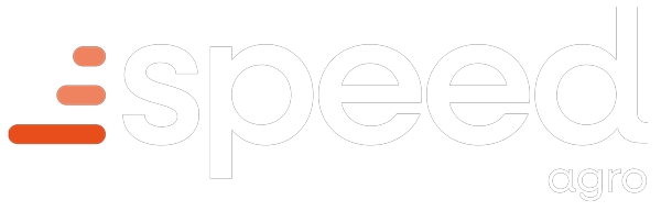 Logotipo Speed Agro