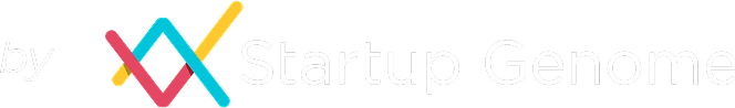 by Startup Genome by Startup Genome